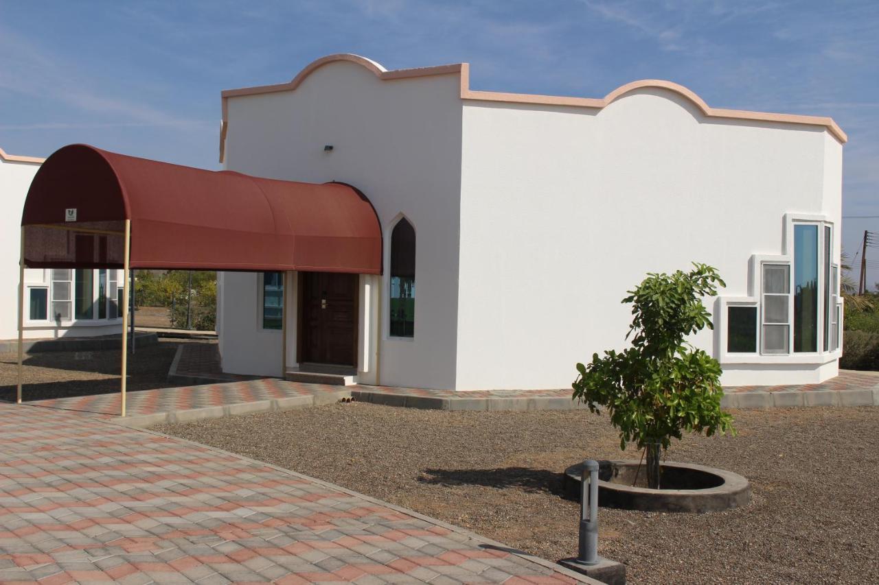 Saj Farm Inn Ibra Exterior photo